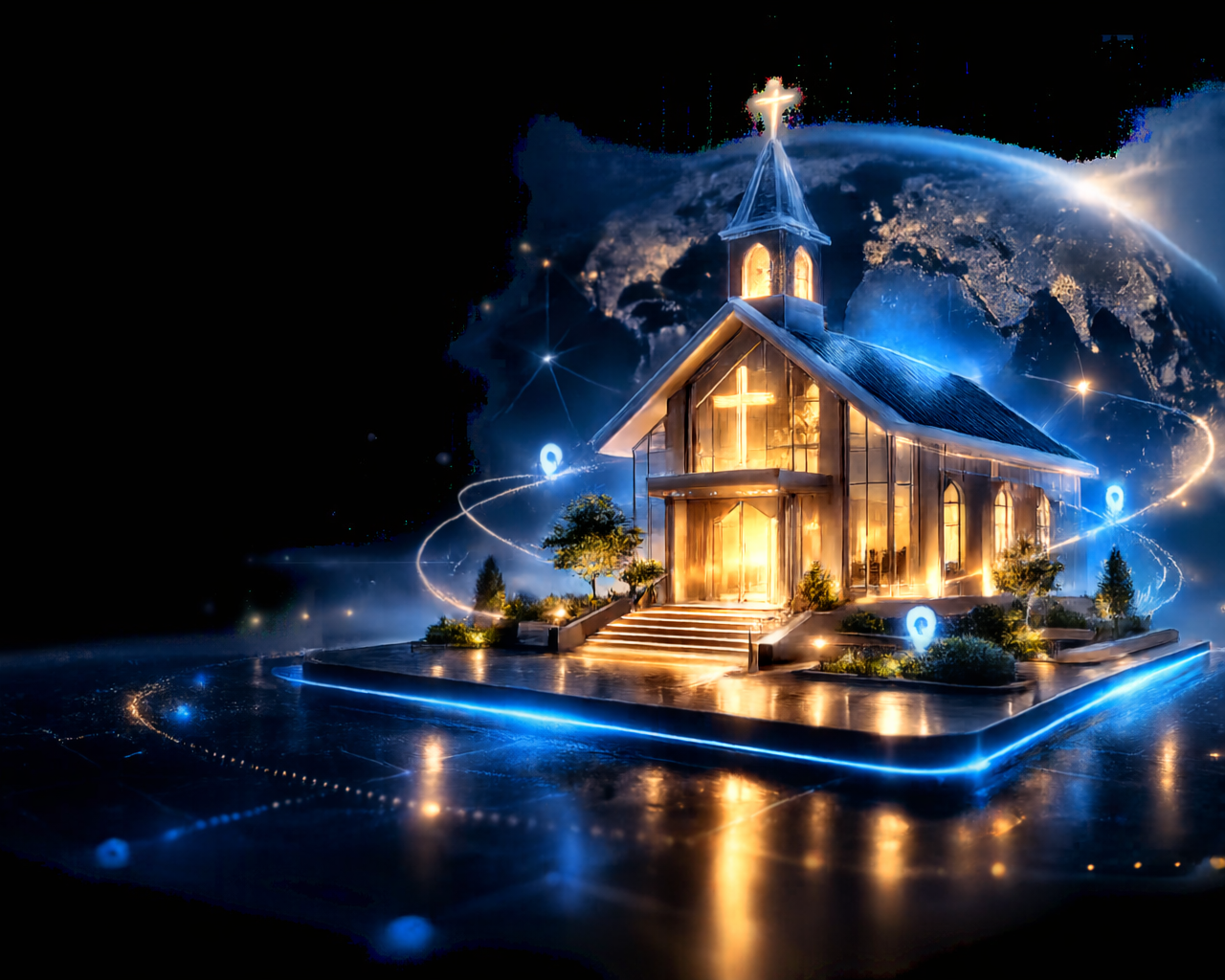 Paul And Silas Bible Church Inc